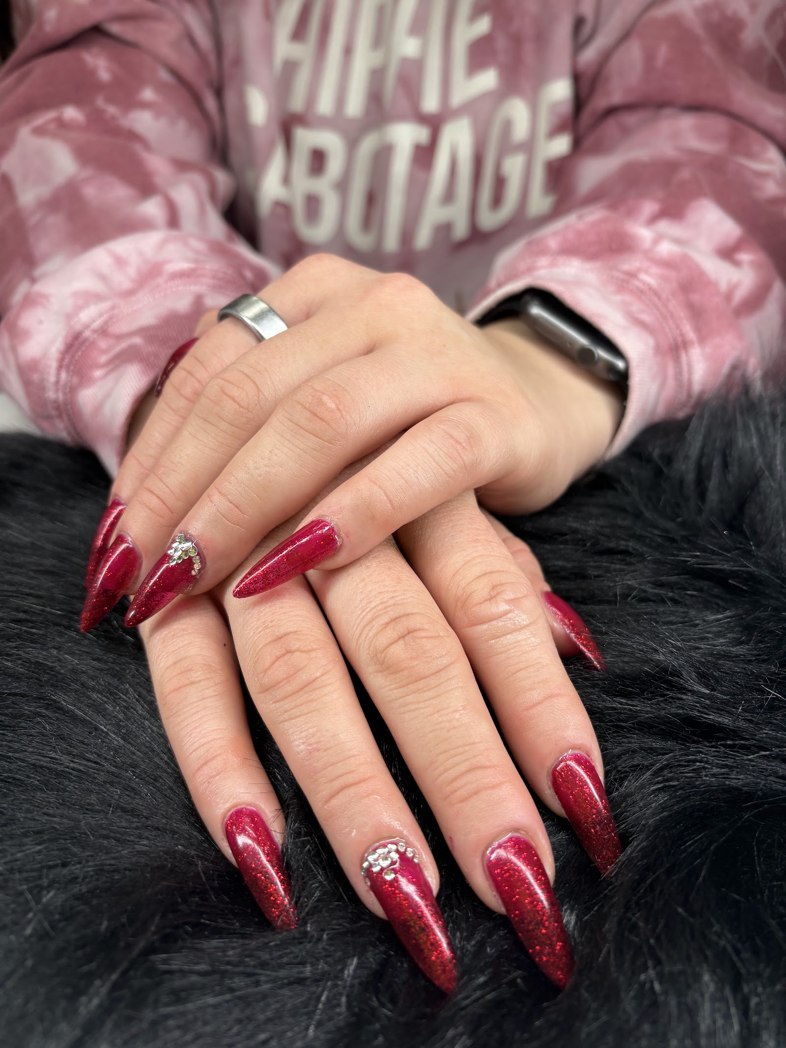 Hair Detox Studio nail photo 3