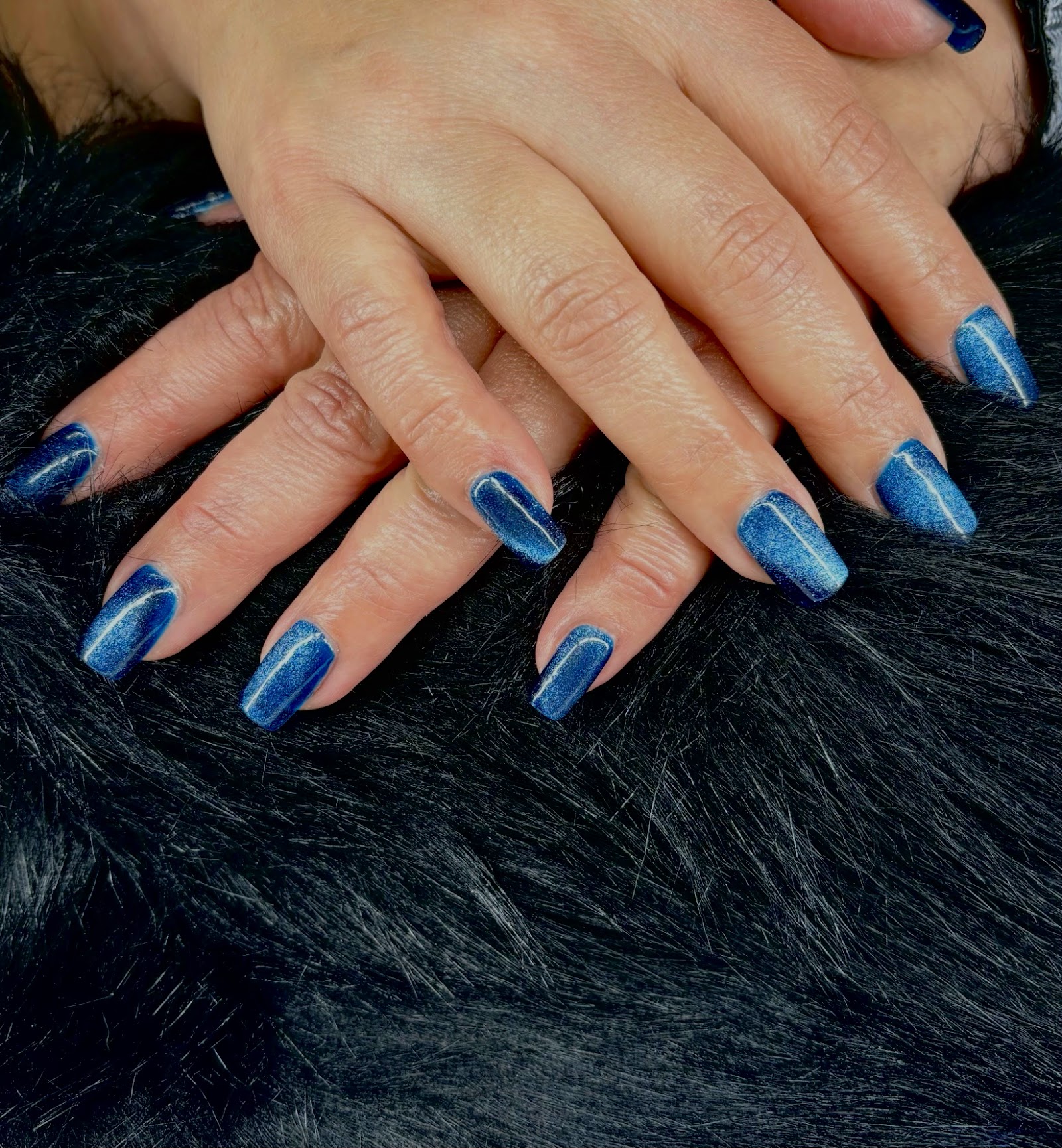 Hair Detox Studio nail photo 4