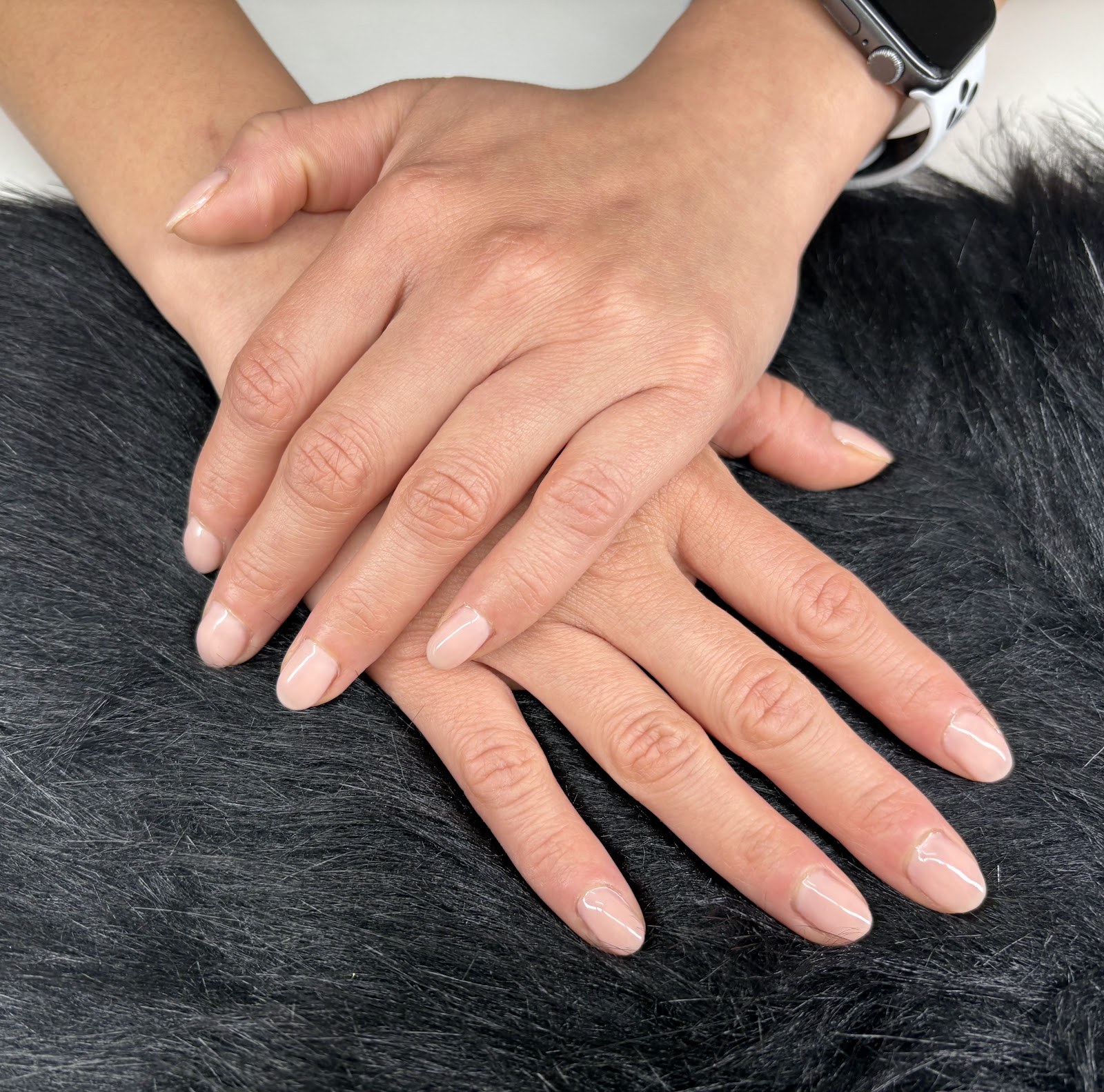 Hair Detox Studio nail photo 7